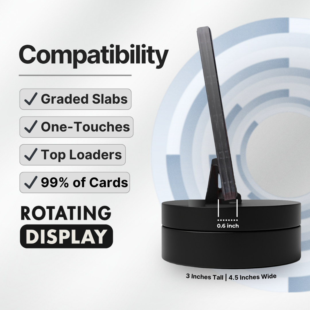 Rotating Display