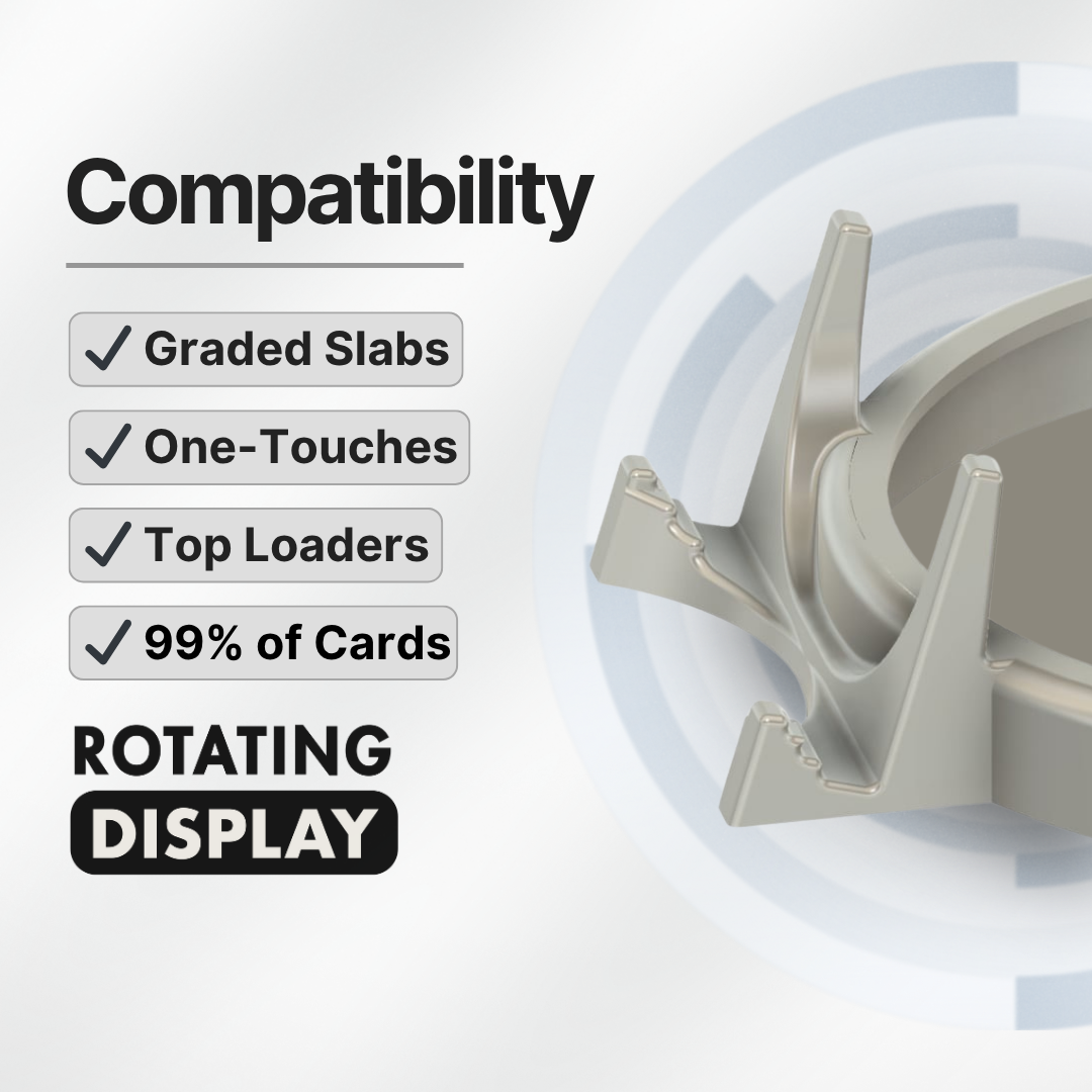 Rotating Display