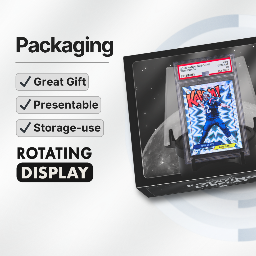 Rotating Display