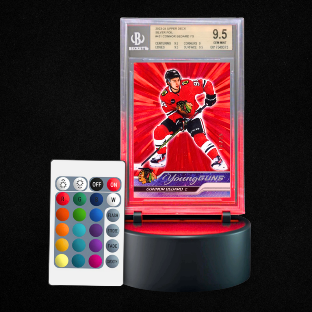 Light Up Display