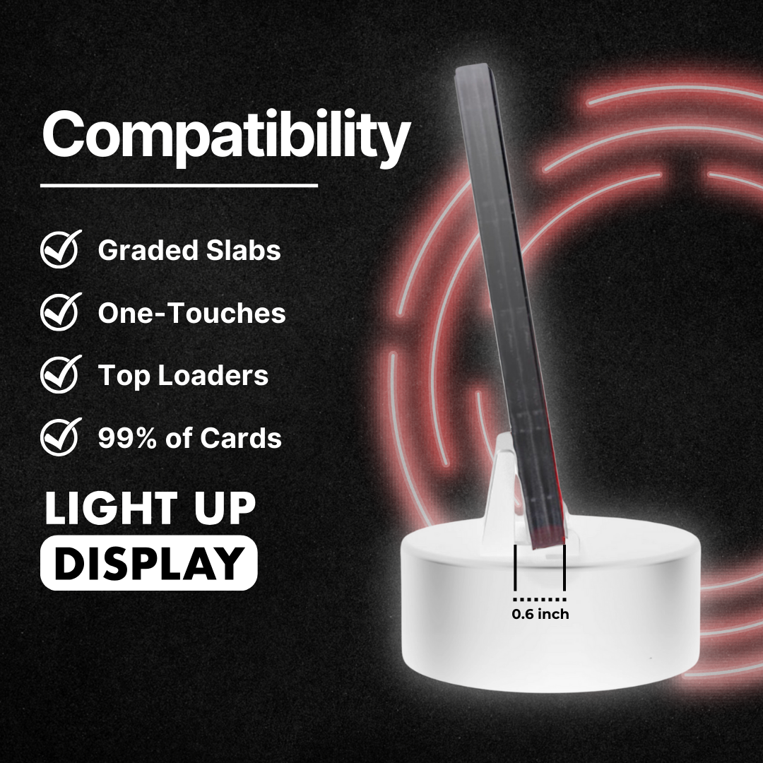 Light Up Display