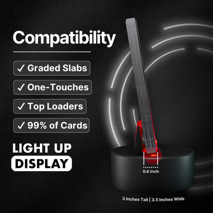 Light Up Display