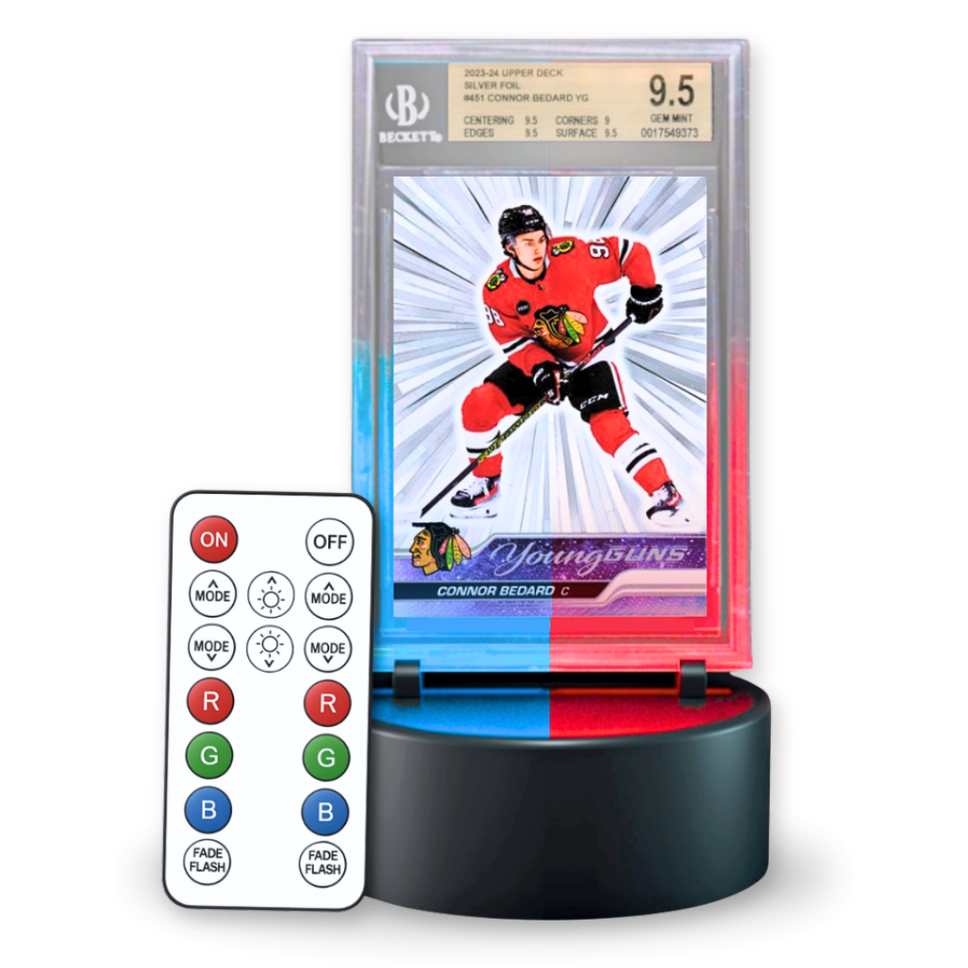 Light Up Display
