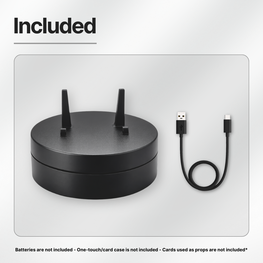 Rotating Display