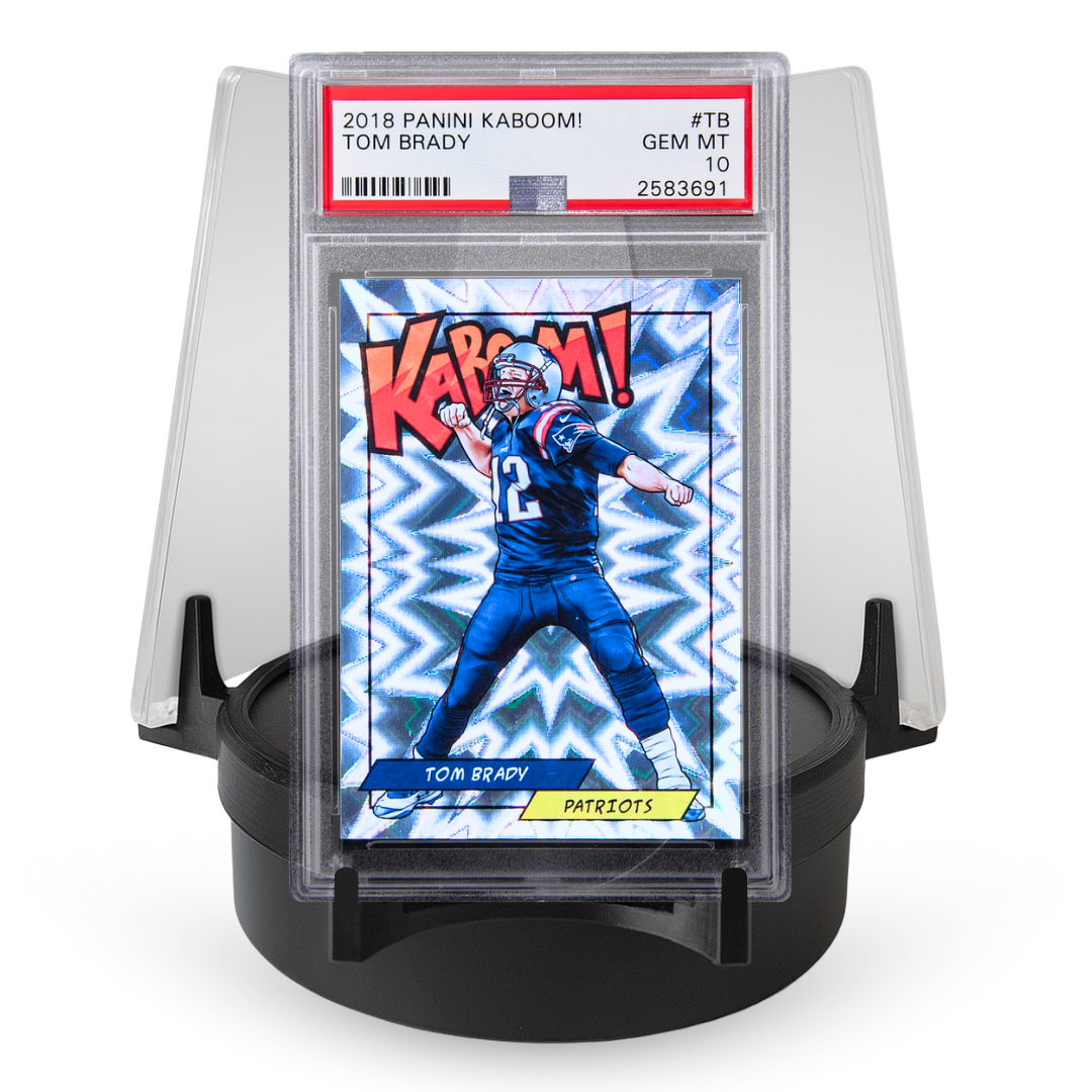 Rotating Display