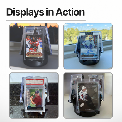 Rotating Display