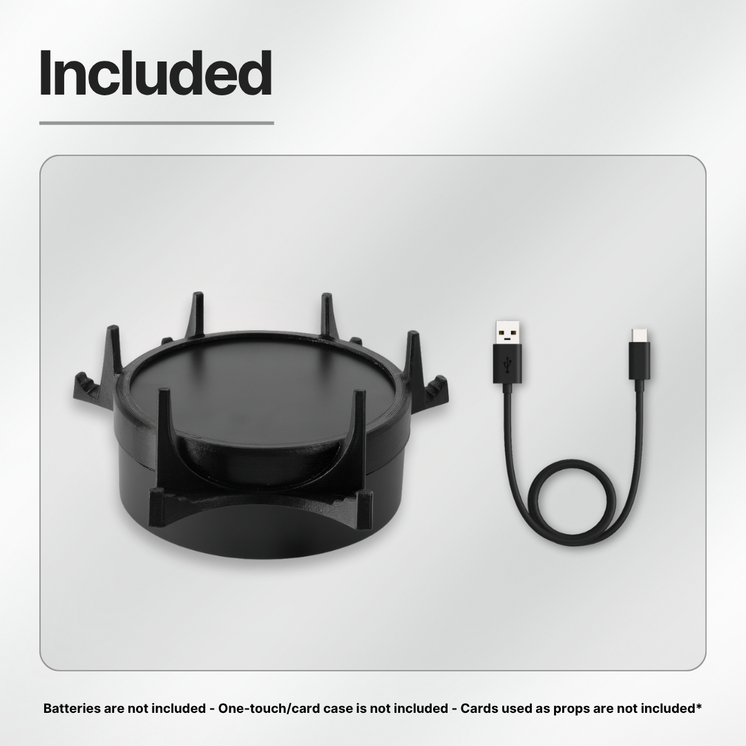 Rotating Display