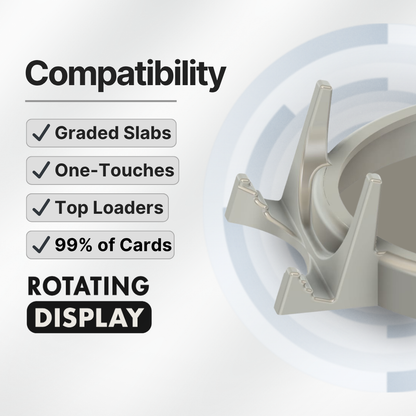 Rotating Display