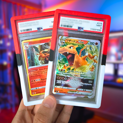 PSA Slab Guards - 5 Pack